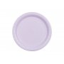 Papptallrikar - Lavendel