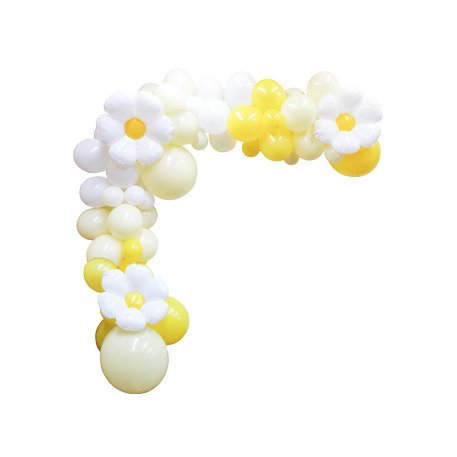 Ballonger - Gul Ballonger - Gul