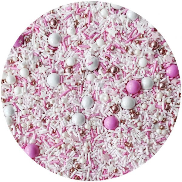 Str�sselmix - SweetApolita - Fairy Floss - 100 g