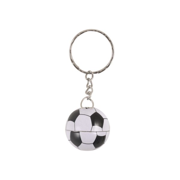 Nyckelring - Fotboll Nyckelring - Fotboll