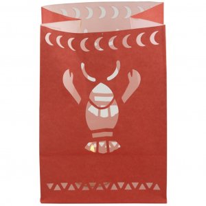 Lyktor - 6-pack - Kr�fta