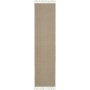 Adam lpare 33 x 120 cm - Offwhite
