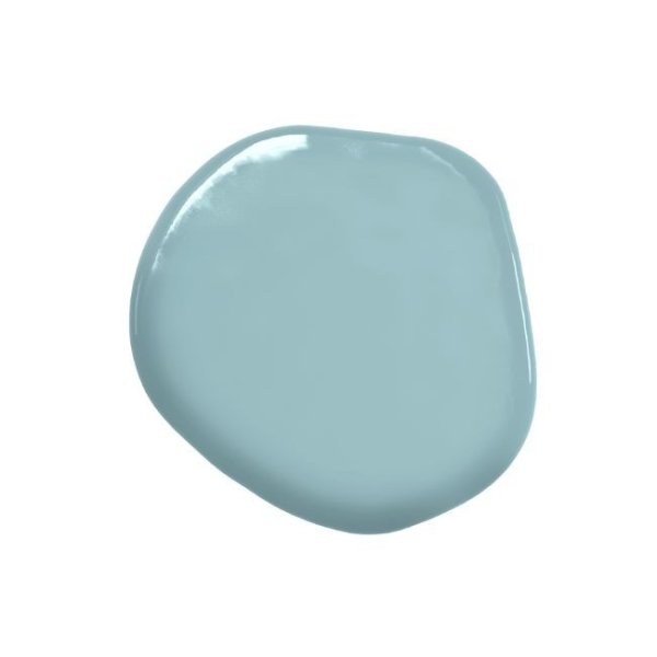 Colour Mill Pastellblågrön - Sea Mist - 20ml Colour Mill Pastellblågrön - Sea Mist - 20ml
