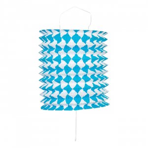 Lykta - Oktoberfest - 16 cm Lykta - Oktoberfest - 16 cm