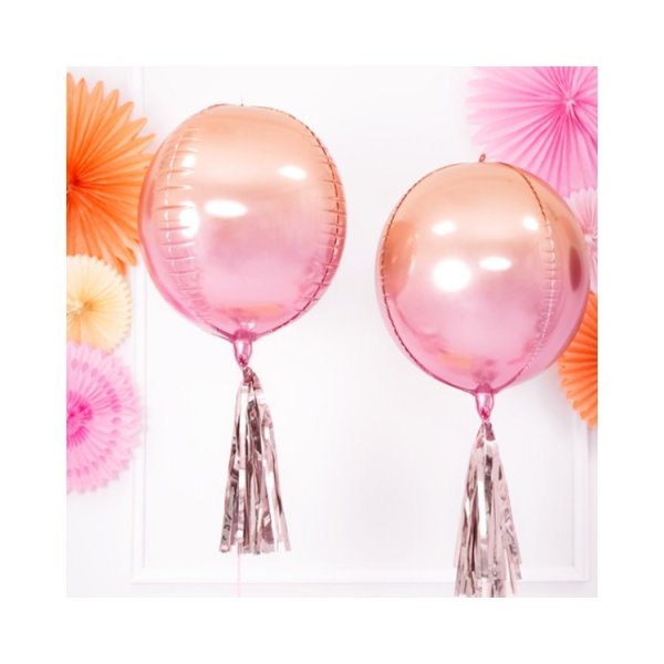 Girlang Tassel Ros�