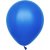Ballonger enfrgade - Premium 30 cm - Dark Blue - 10-pack