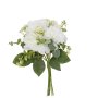 Konstgjord bukett - Blommor - 33 cm Konstgjord bukett - Blommor - 33 cm