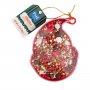 Strsselmix -Jul - Santa Claus - 90 g - PME