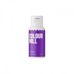 Colour Mill - 20 ml - Purple