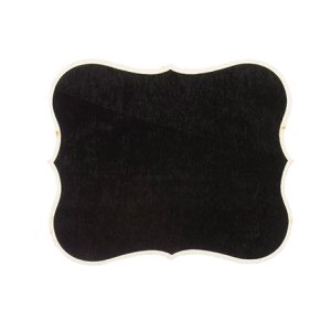 Griffeltavla - 10 x 12 cm Griffeltavla - 10 x 12 cm