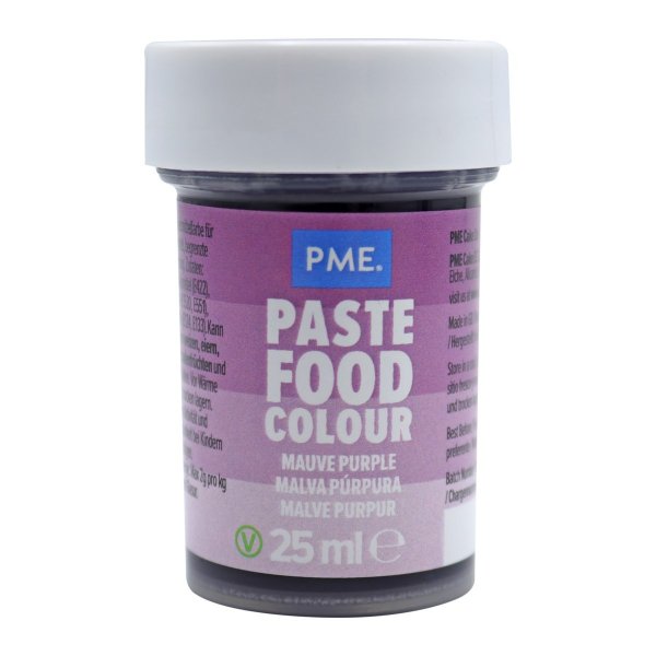 Paste Colour - PME - Misty Mauve - 25 g