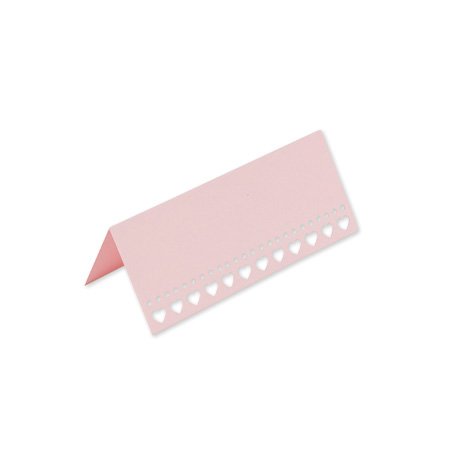 Placeringskort - Hj�rtan - 10-pack