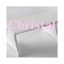 Pusselpall Christal