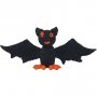 Foam Clay - Halloweenmix - 6-pack