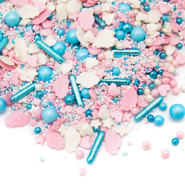 Strösselmix - Happy Sprinkles - Sweet Heaven Strösselmix - Happy Sprinkles - Sweet Heaven