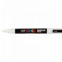 Posca Marker - 0,9-1,3 mm - Vit