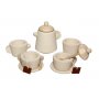Teset - 11 delar - PlanToys - Tr