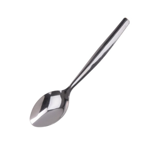 Glasskit silver f�r 8st personer