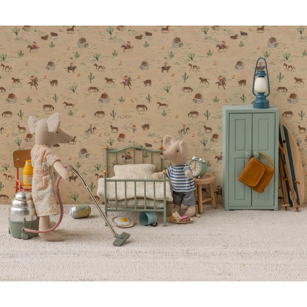 Vintage sng - Mus - Mint