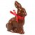 Chokladform - Bunny