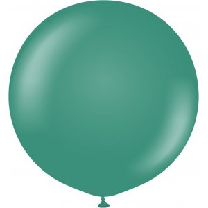 Ballonger enfrgade - Premium 60 cm - Sage
