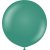 Ballonger enfrgade - Premium 60 cm - Sage - 2-pack