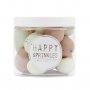 Chokladgg - Happy Sprinkles - Mr. Bunny - 160 g