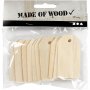 Tags - Tr - 10-pack