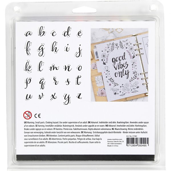 Pennor - Sketch Marker - 12-pack Pennor - Sketch Marker - 12-pack