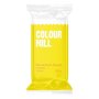 Sugarpaste/Sockerpasta Decorators Dough - Yellow - Colour Mill - 250 g