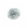 Pappersboll, Pom Pom Silver