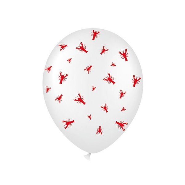 Ballonger Kr�ftor