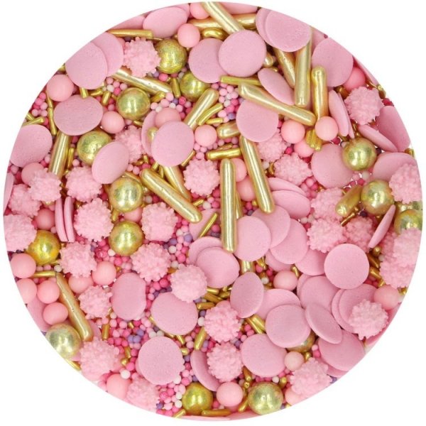 Str�ssel Rosa Glamour