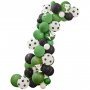 Ballongbge - Football