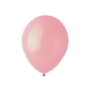 Ballonger - Baby Pink - 10-pack