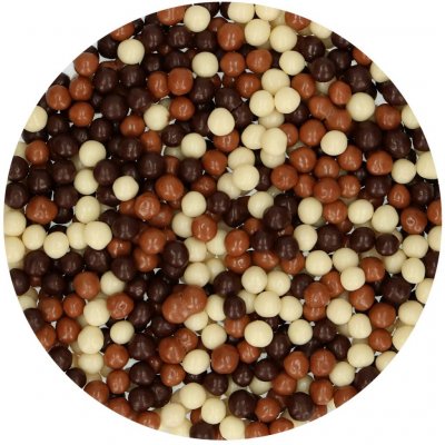 Strssel - Crispy Pearls - Choklad