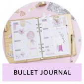 Bullet Journal Bullet Journal