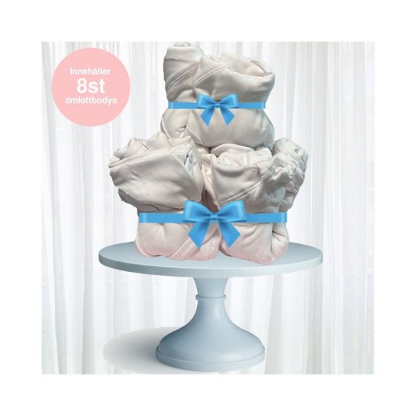 Bl�jt�rta av Babybodys Bl�