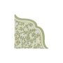 Servetter - Blomma- 16-pack