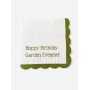 Servetter - Garden Party - Lavenders Blue - 16-pack