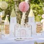Kakst�llning Prinsessans Slott