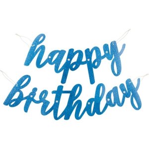 Girlang Happy Birthday Bl�