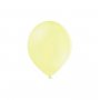 Ballonger Pastell Gul