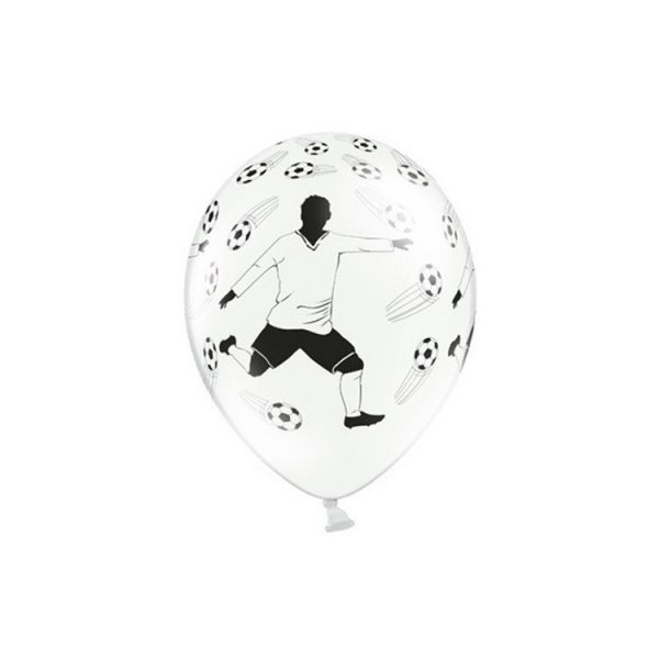 Ballonger Fotbollsspelare