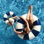 Badring - OLIVIA 45 - Cannes Blue