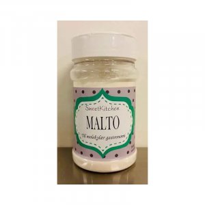 Maltodextrin - SweetKitchen - 25g