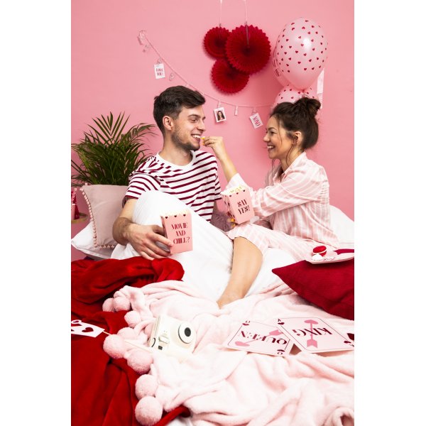 Fotogirlang - LED-ljus