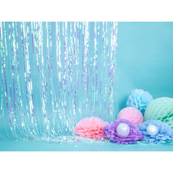 Draperi - Iridescent Draperi - Iridescent