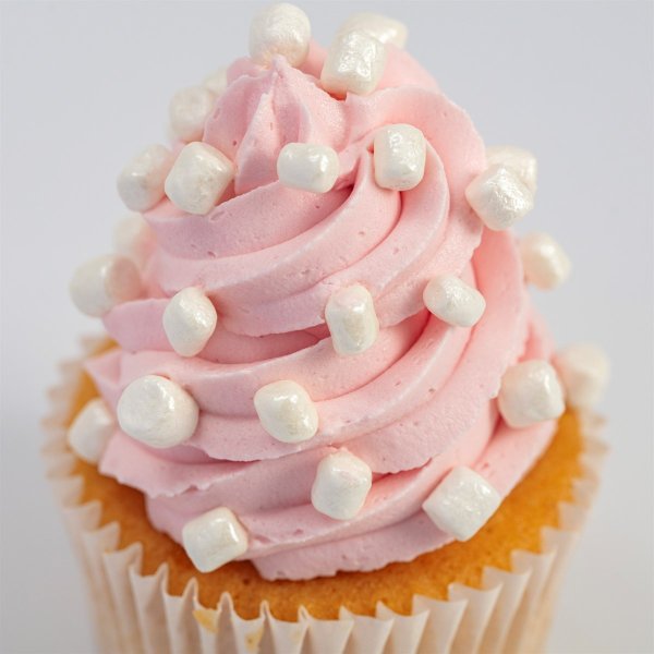 Crunchy Marshmellows - Vita - PME - 87g