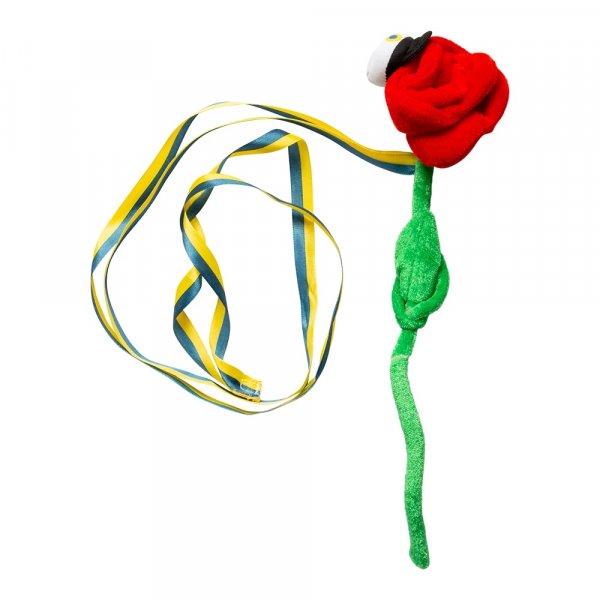 Fejksprutor - 3-pack